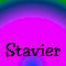 Stavier