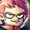 Tyrzi's icon