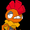 Scrafty's icon