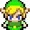 456link's icon