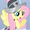 Fluttershy's icon