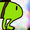 bashfrog's icon