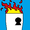 FlamingPaperCup's icon