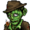 Zombieman12's icon