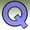 Qluvic's icon