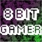 8bit-Gamer