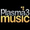 plasma3music's icon