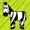 ZebraHumor's icon