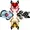 FallOutFox's icon