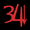 34Down's icon