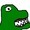 DrunkDinosaur's icon