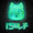 Isulf's icon