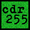 cdr255's icon