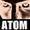 Atomchild's icon
