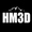 HM3D's icon