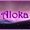 Aloka's icon