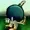 Phronemophobia's icon