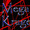 Megakrage's icon