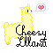 Cheesy-Llama13