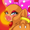 RakuX's icon