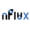nFlux's icon