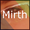 Mirth's icon