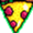 Pizzamakesgames's icon