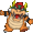 Bowser2001's icon