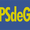 PSdeG's icon
