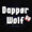 DapperWolfTV's icon
