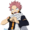 NatsuCRAFTER's icon