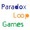 ParadoxLoopGames's icon