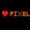 Pixld's icon