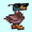 DuckDuckBro's icon