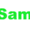 samham33's icon