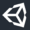 Unity3D's icon