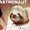 Astronaut-Sloth's icon
