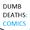 DumbDeaths-TheComix's icon