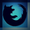 blueflamefox's icon