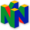 NegroSaki's icon
