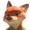 Officer-Nick-Wilde's icon