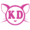 KinkyDesign's icon