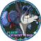 Corgi Head by CafeCorgi on Newgrounds