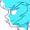 Lapis Lazuli - 'Crystal Gem' by V0xP0puli on Newgrounds