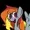 Tridashie's icon