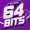 64bitsanimation's icon