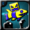 CrowGD's icon