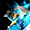 Lucario-el-pokemon-P's icon