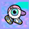 Eyeball2D