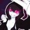 Sucy thinking about those "Mushrooms" by SeecretShy on Newgrounds
